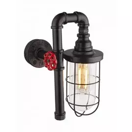 Бра Globo Bayuda 43000W