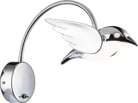 Бра Globo Bird 56670-1W