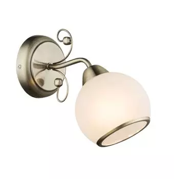 Бра Globo Comorodo I 54713W