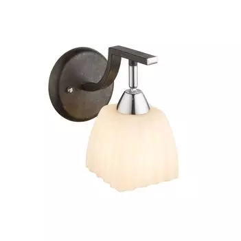 Бра Globo Mayen 60219W