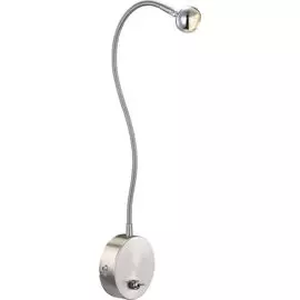 Бра Globo Serpent 24109W
