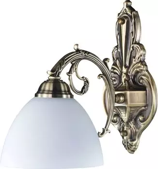Бра Globo Silas 69023W