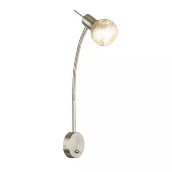 Бра Globo Zacate 54840-1W