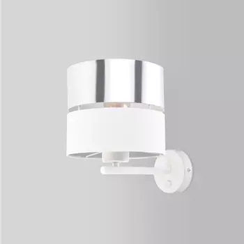 Бра Hilton 4175 Hilton Silver TK Lighting