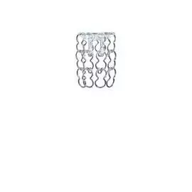 Бра Ideal Lux Alba AP2 020372
