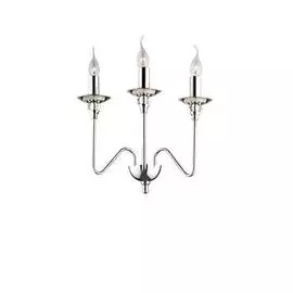 Бра Ideal Lux Artu' AP3 073118