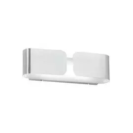 Бра Ideal Lux Clip AP2 049236