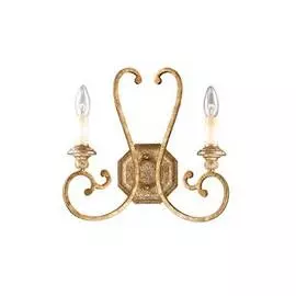 Бра Ideal Lux Cortina AP2 088440