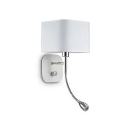 Бра Ideal Lux Holiday AP2 124162