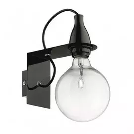 Бра Ideal Lux Minimal AP1 045214