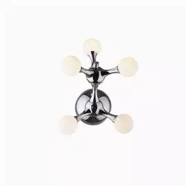 Бра Ideal Lux Nodi BIANCO AP5 022277
