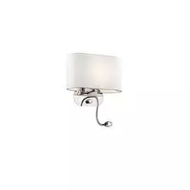 Бра Ideal Lux Sheraton AP2 074900