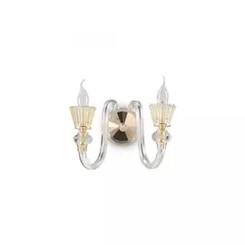 Бра Ideal Lux Strauss AP2 140599