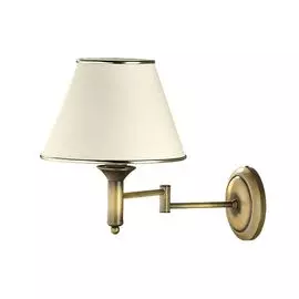 Бра Jupiter Classic 507 CL K f