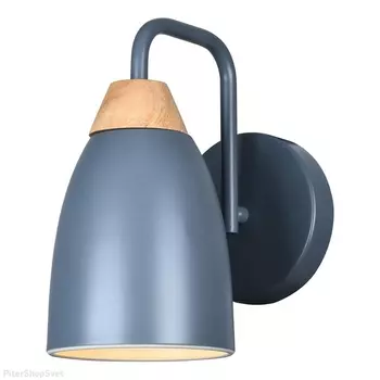 Бра Kerri TL0724W-1G TopLight