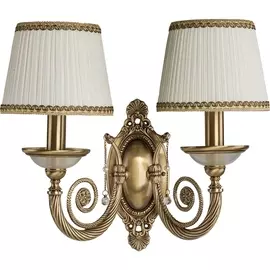 Бра Kutek Bibione BIB-K-2(P/A)SR