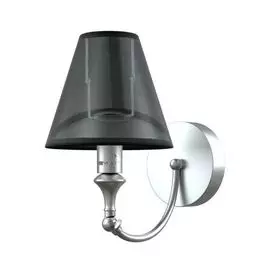 Бра Lamp4you Eclectic M-01-CR-LMP-O-21