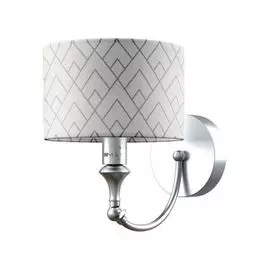 Бра Lamp4you Eclectic M-01-CR-LMP-Y-16