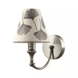 Бра Lamp4you Eclectic M-01-SB-LMP-O-7
