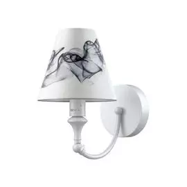 Бра Lamp4you Eclectic M-01-WM-LMP-O-10