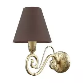 Бра Lamp4you Provence E-01-H-LMP-O-30