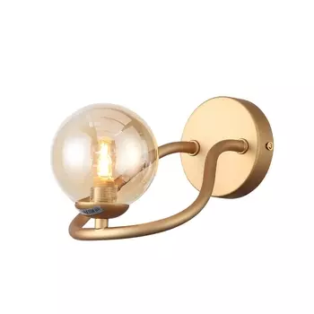 Бра Legatezza SL1502.201.01 ST Luce