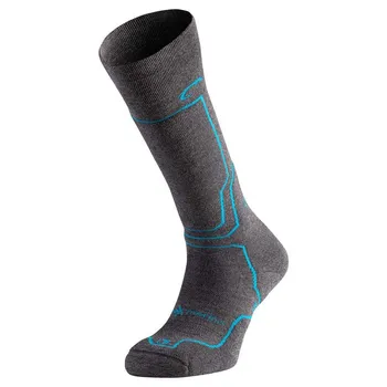 Носки Lurbel Peak Six Long, серый