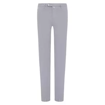 Хлопковые брюки Kiton