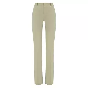 Хлопковые брюки Loro Piana