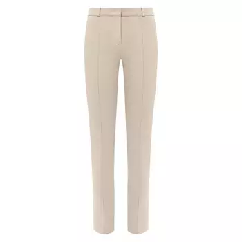 Хлопковые брюки Loro Piana