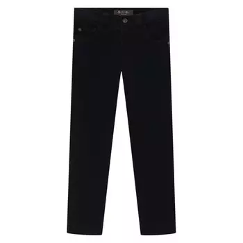Хлопковые брюки Loro Piana