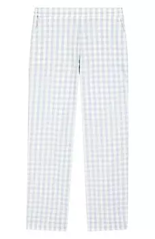 Хлопковые брюки Loro Piana