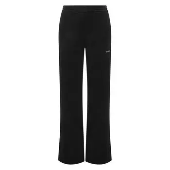 Хлопковые брюки Off-White