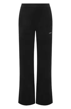 Хлопковые брюки Off-White
