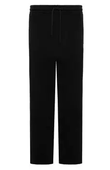 Хлопковые брюки Off-White