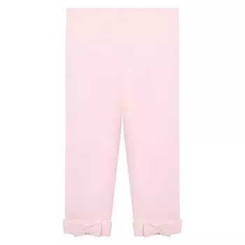 Хлопковые брюки Polo Ralph Lauren
