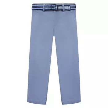 Хлопковые брюки Polo Ralph Lauren