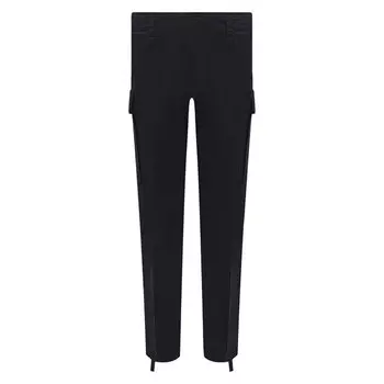 Хлопковые брюки-карго Ralph Lauren