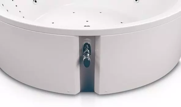 Фронтальная панель для ванны Aquatika Опера
