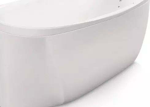 Фронтальная панель для ванны Aquatika Ренессанс