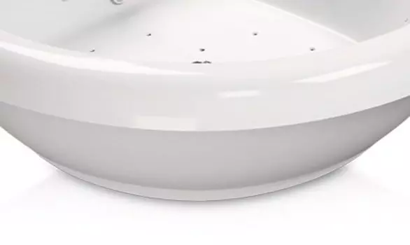 Фронтальная панель для ванны Aquatika Тема 140