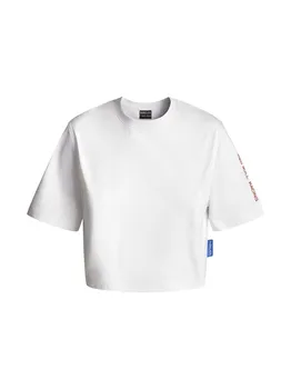 Рубашка Red Bull Racing x Pepe Jeans Red Bull Racing x Pepe Jeans, белый