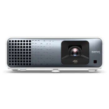 Проектор BenQ TK710, 4K UHD, 3200 лм, белый