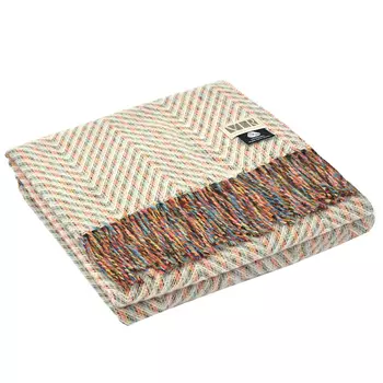 Плед Matilda Plaid