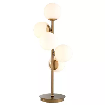 Настольная лампа Eichholtz Table Lamp Libris