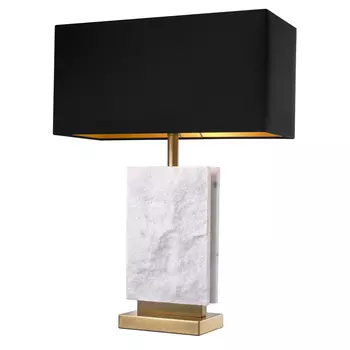 Настольная лампа Eichholtz Table Lamp Charleston