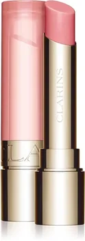 Тонизирующий бальзам для губ Clarins Lip Oil Balm, 01 Pale Pink 2,9 g