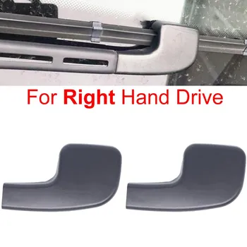 2 шт. для BMW 3 серии E90 E91 E92 E93 2006-2013 316/318/320/323/325/330/335 id M3 передняя крышка рычага стеклоочистителя Left Hand Drive