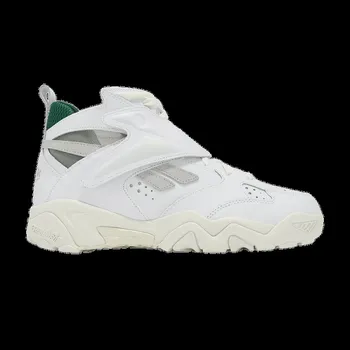 Кроссовки Preseason 94 'Chalk Dark Green', белый