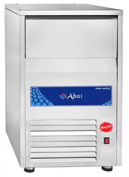 Льдогенератор Abat